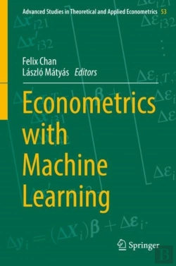 Bertrand.pt - Econometrics With Machine Learning