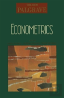 Econometrics