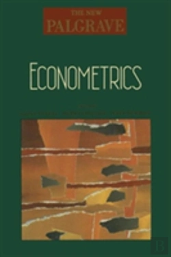 Bertrand.pt - Econometrics