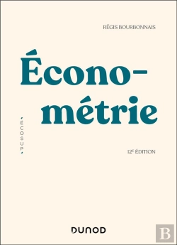 Bertrand.pt - Économétrie (12e Édition)