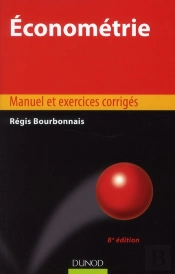 Économétrie (8e Édition)