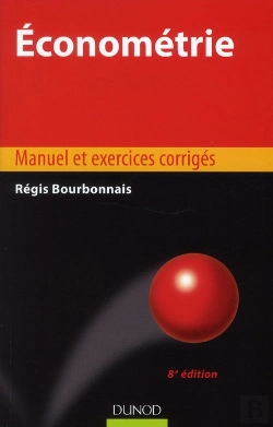 Bertrand.pt - Économétrie (8e Édition)