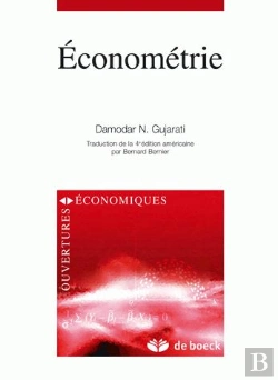 Bertrand.pt - Econometrie