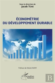 Économétrie Du Développement Durable
