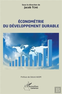 Bertrand.pt - Économétrie Du Développement Durable