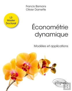 Bertrand.pt - Économétrie Dynamique