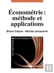 Économétrie Linéaire Appliquée