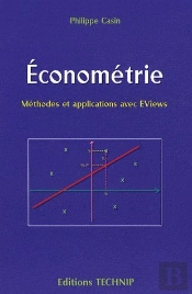 Économétrie