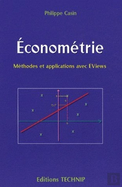 Bertrand.pt - Économétrie