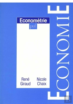 Bertrand.pt - Économétrie