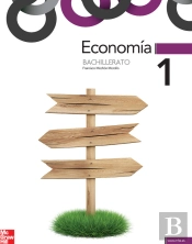 Economia 1 Bachillerato
