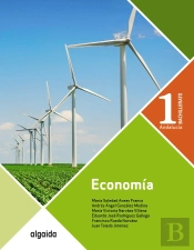 Economía 1º Bachillerato