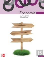Economia 1 Batxillerat