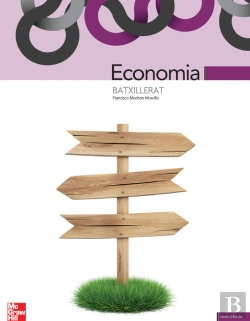 Bertrand.pt - Economia 1 Batxillerat