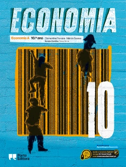 Bertrand.pt - Economia A - 10.º ano