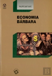 Economia Bárbara