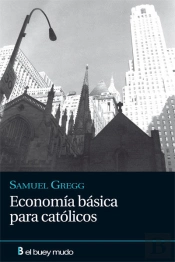 Economía Básica Para Católicos