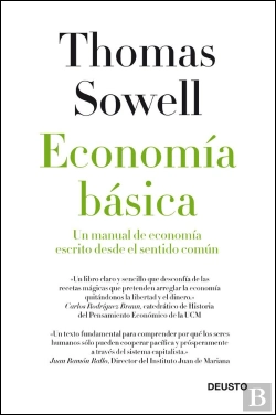 Bertrand.pt - Economía Básica