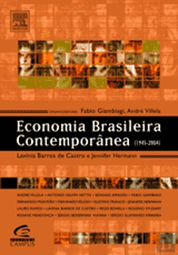 Bertrand.pt - Economia Brasileira Contemporânea (1945-2004)