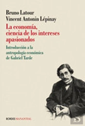 Economia Ciencia De Los Intereses Apasio