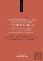 Economia Circular, Digitalizacion Y Sostenibilidad