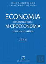 Economia com Destaque para a Microeconomia