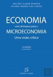 Economia com Destaque para a Microeconomia