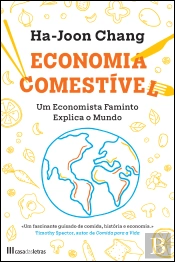 Economia Comestível