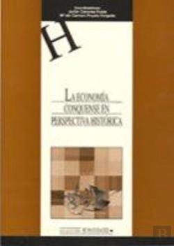 Bertrand.pt - Economia Conquense En Perspectiva Historica, La