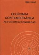 Economia Contemporânea - Vol. I