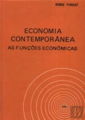Economia Contemporânea - Vol. I