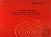 Economia Contemporânea - Vol. II