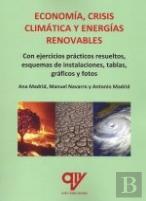 Economia Crisis Climatica Y Energias Renovables