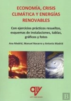 Bertrand.pt - Economia Crisis Climatica Y Energias Renovables