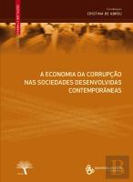 Economia da Corrupção nas Sociedades Desenvolvidas Contemporâneas