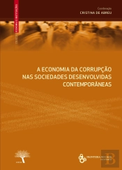 Economia da Corrupção nas Sociedades Desenvolvidas Contemporâneas