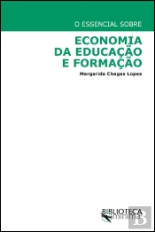 Economia da Educação e Formação