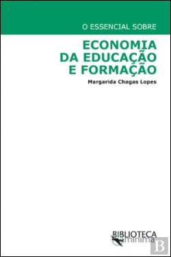Bertrand.pt - Economia da Educação e Formação