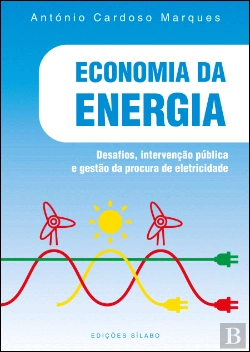 Bertrand.pt - Economia da Energia