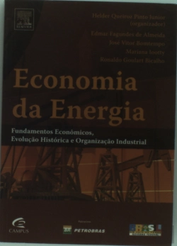 Bertrand.pt - Economia Da Energia