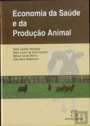 Economia da Saúde e da Produção Animal