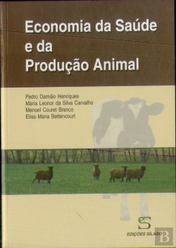Bertrand.pt - Economia da Saúde e da Produção Animal