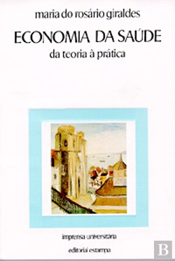 Bertrand.pt - Economia da Saúde