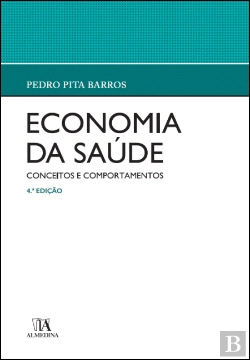 Bertrand.pt - Economia da Saúde