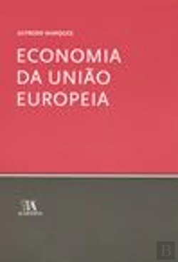 Bertrand.pt - Economia da União Europeia