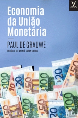 Bertrand.pt - Economia da União Monetária