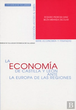 Bertrand.pt - Economía De Castilla Y León Ante La Europa De Las Regiones,La