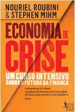 Bertrand.pt - Economia de Crise