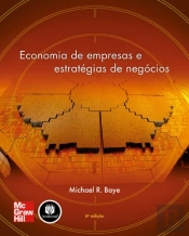 Economia de Empresas e Estratégias de Negócios