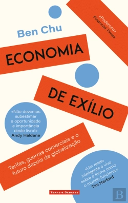 Bertrand.pt - Economia de Exílio